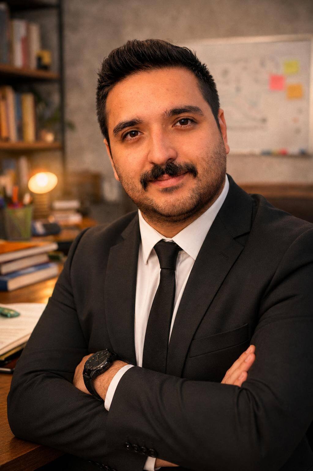 M. Can ALKAŞ Ankara LGS Fen Bilimleri Özel Ders