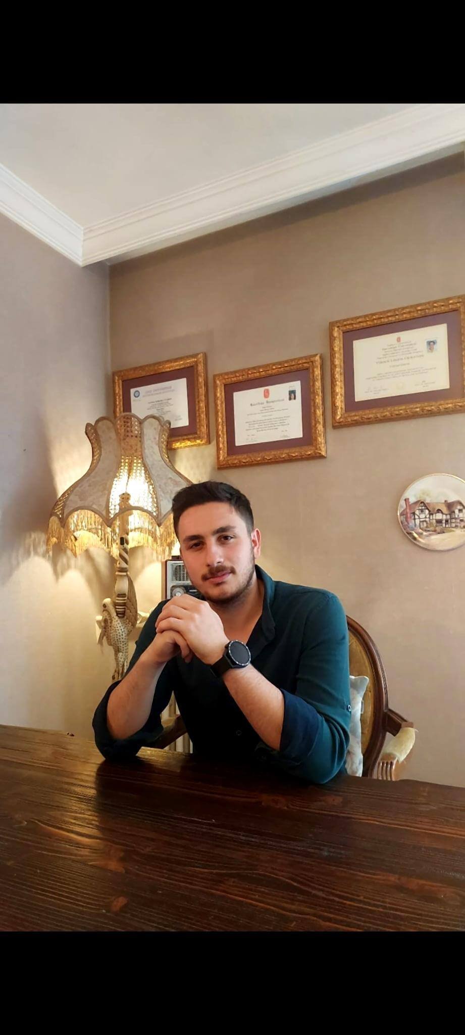 U. Sinan POLU Ankara PDR Uzmanı ve Eğitim Danışmanı